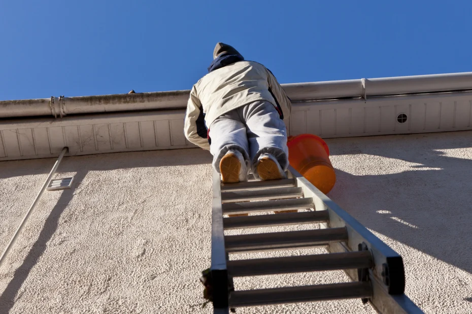 Gutter Cleaning Harleyville