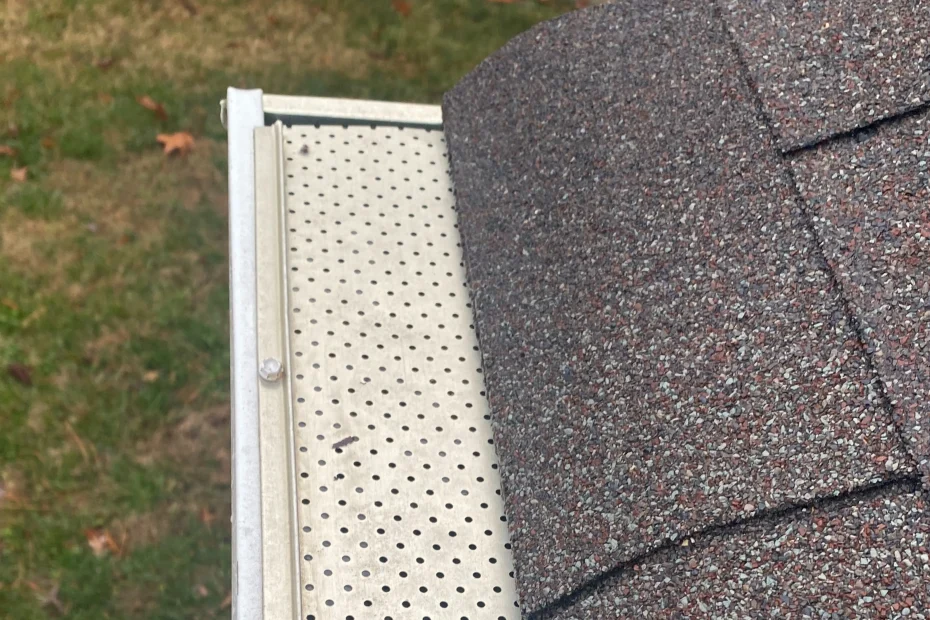 Gutter Cleaning Harleyville