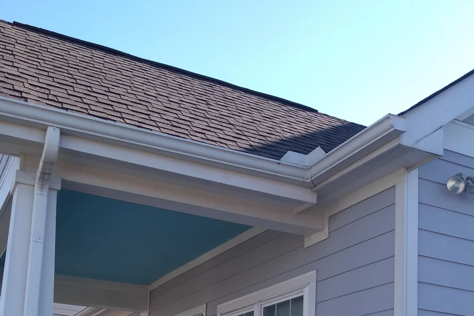 Gutter Cleaning Harleyville