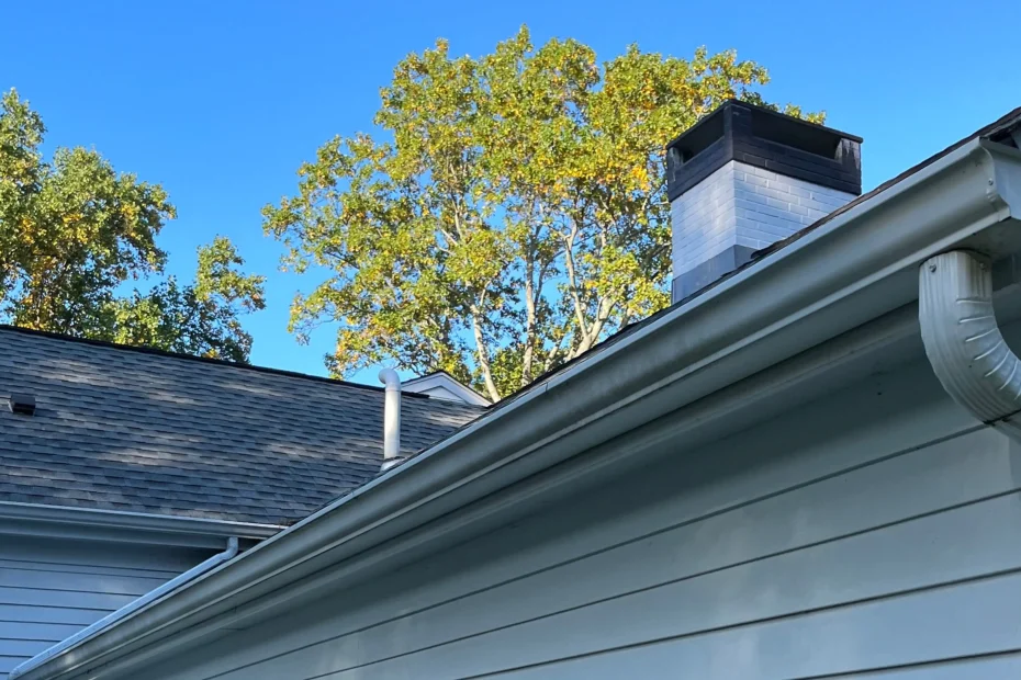 Gutter Cleaning Harleyville