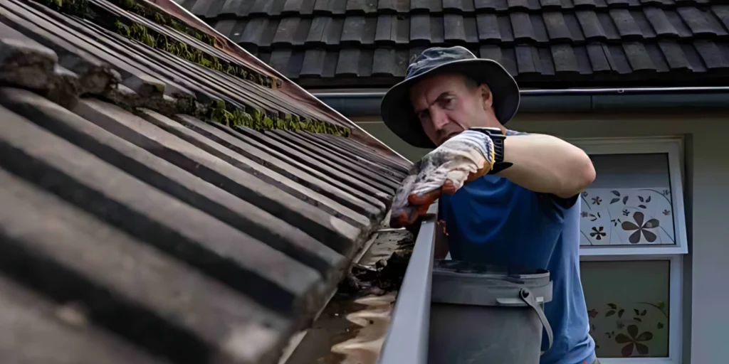 Gutter Cleaning Harleyville home page